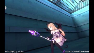 樱满真名小恶魔时装