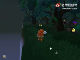 【黑森林宝箱位置攻略】视频版7月26日