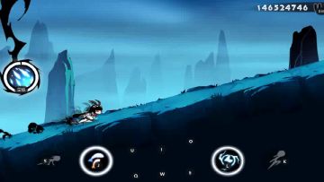 竞技场新时代：忍神山无限跑技术