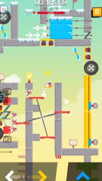 斗恶龙活动第一关攻略