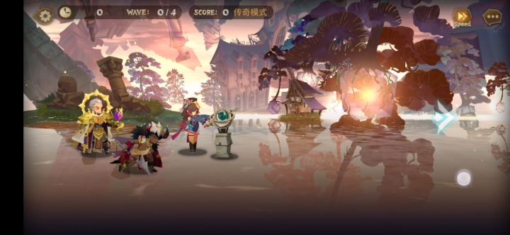 魔音考验打法截图