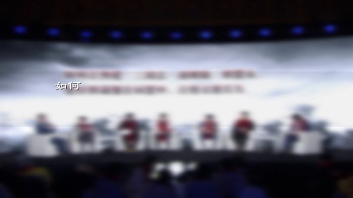 同盟峰会丨倾听众盟主的声音，分享同盟发展经验截图
