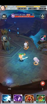 零氪大佬系列进阶攻略：越49万战力推红色boss，献给卡在R3 1300+猛攻boss的你