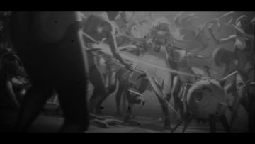 【战双帕弥什】来自少女的欲望