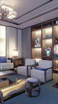 筑梦小巢|吴千小屋装扮