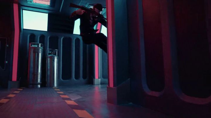 梦幻联动!和平精英新年吉合推广曲MV《集合时刻》上线截图