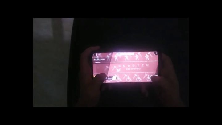 GOODTEK IN14 φ1000000 满分手元!截图
