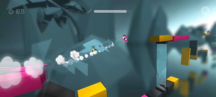 【竞赛杯】TapTapID:125622824参与关卡:2-3丛林截图