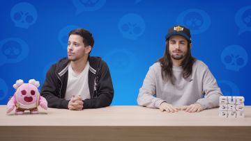 乱斗抢先看：缤纷乱斗，冬日之旅