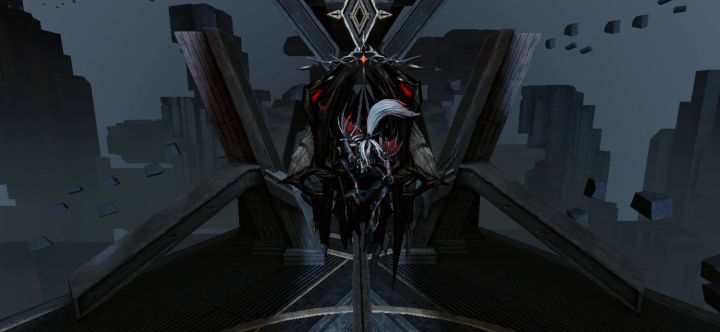 刮痧师傅维吉尔的无伤猎魔普洛托截图