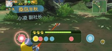 一份如何在小森顺利捕捉到各种动物的不算攻略的攻略贴