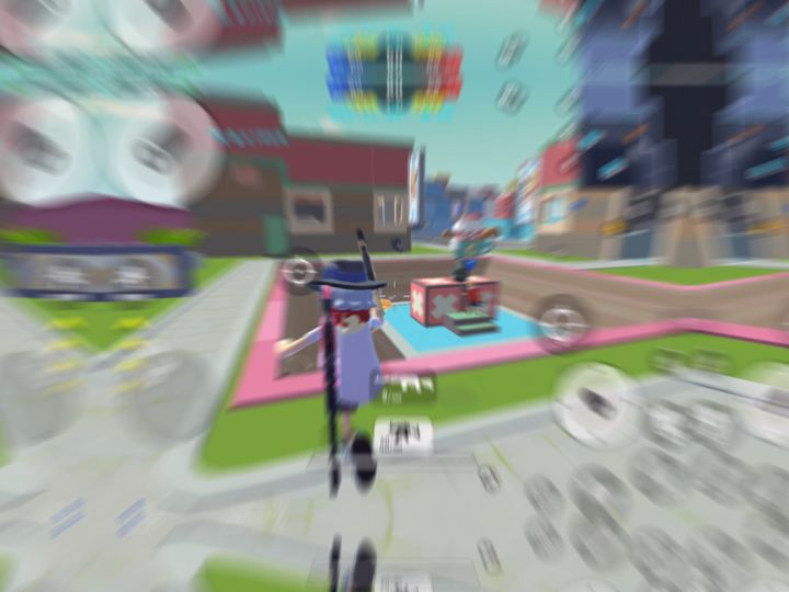 JOJO！(预告)截图