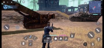 FF7FS——万物皆可大逃杀