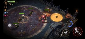 《暗魔领主》武器特性(2) 2