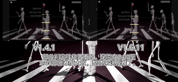 JunXion Between Life And Death (VIP Mix)截图
