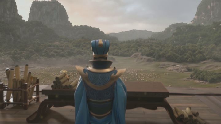 预约即送核心流派全武将！《少年三国志：零》全平台预约开启截图