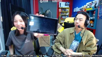 「Glive」一波三折的NS维修大冒险！