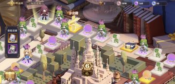 不知道这个月能不能把魅魔收集完