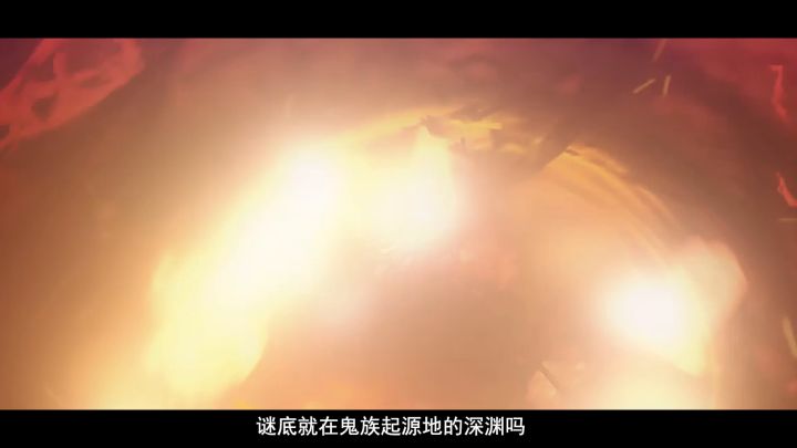 新章将启，全新SSR阶式神帝释天即将降临！截图