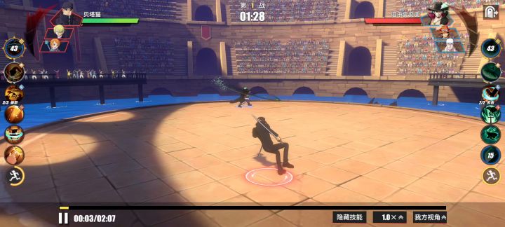 这就是卡古麻截图