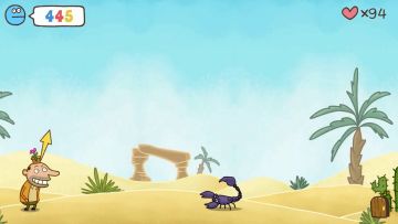 用声控玩让我想起了当年的疯狂坦克