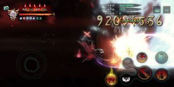 只要钻心戒+缓冲器。伤害就离谱。