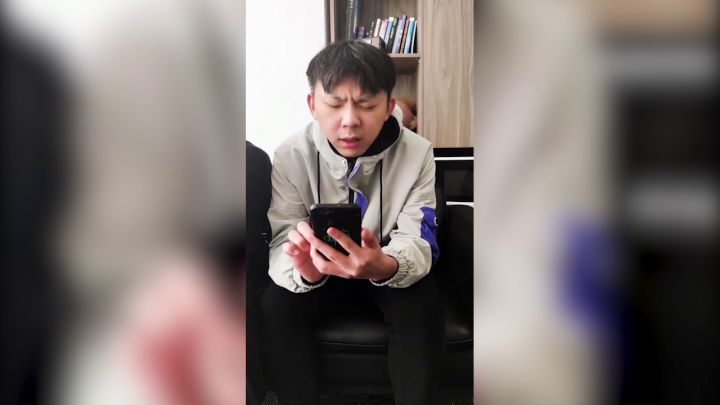 【视频号更新啦】就这?你这操作也太下饭了吧!截图