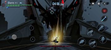 感受升龙拳的暴力美学，无伤全难度猎魔