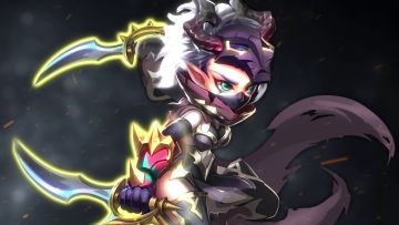 #命运小剧场#新晋舞蹈巨星——圣堂