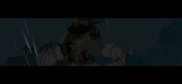 毒爆核心跳跳鞋