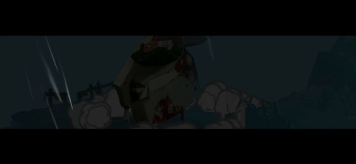 毒爆核心跳跳鞋截图