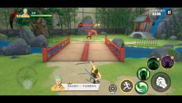 【操作向】帅爆！双形态极速无伤三星暴揍长颈鹿！