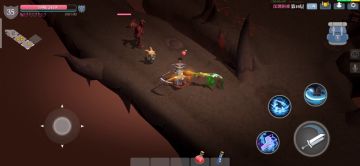 13元素斧（此标题简单易懂）