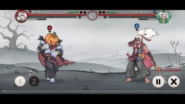 墨斗首届官方水友赛|32进16  辣手摧花VS捧一束彼岸花