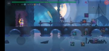 看守者的推荐装备与打法