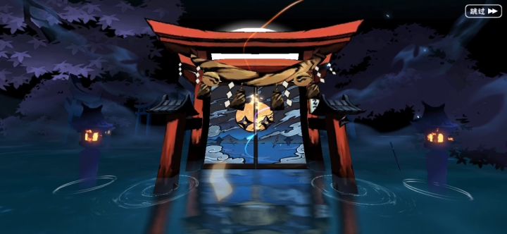 某小号抽到龙炎两次，好希望是大号抽到的 1截图