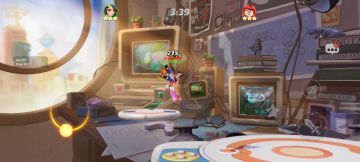 『Danny_Y』何谈蒂娜之“灵活”？