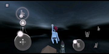 （球球和九儿） —— 经验分享第十一篇 —— 顺边连跳，海豚跳