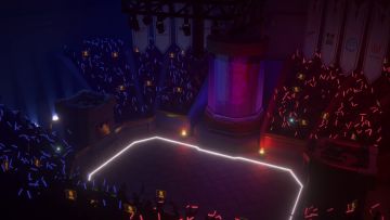 圣水翻涌，传奇已至！