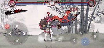 ［连段］蜘蛛不带R15连