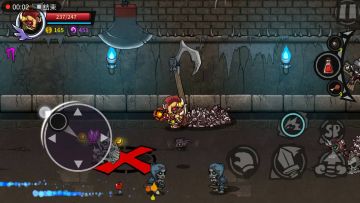 城堡的奇妙知识（新手向#7）（绝非退游）