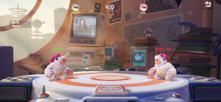 是兄弟就来拍我截图