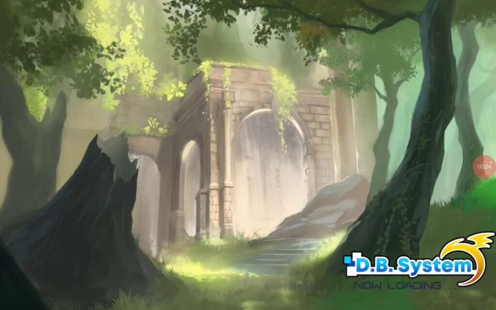 测试四难凯旋截图