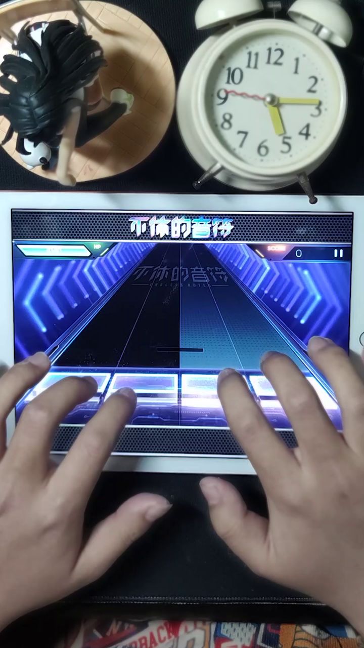 都来听听《此生不换》呀截图
