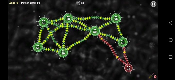 【深究游戏】总结一下触手大战和电脑上的一代和二代在游戏细节上的区别 7截图