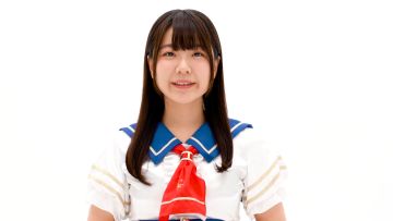 来自《宝石幻想：光芒重现》魔女（偶像）的2020新年祝福