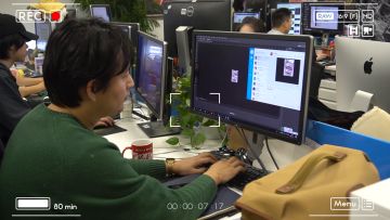 “街霸阵营”揭秘！“施工现场”爆料，这样的研发团队你见过吗？