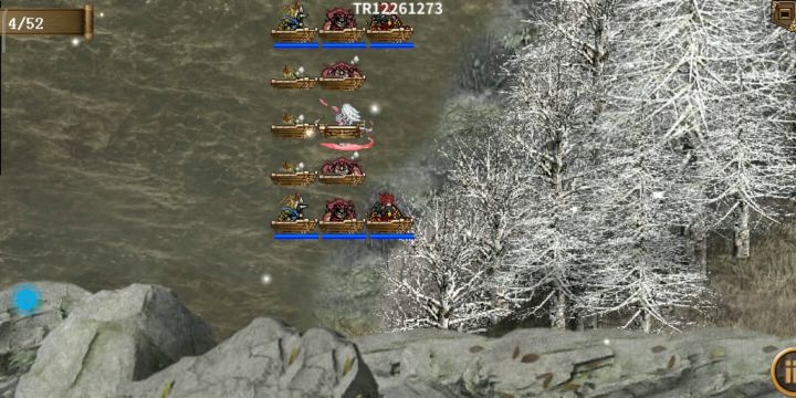TR12261273 老头神吕布 大范围乱杀截图