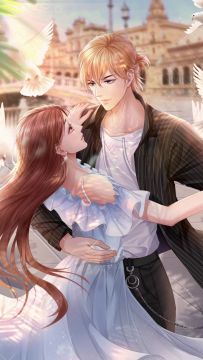 【角色试听】我为谁舞我很清楚，所以一定...请只看着我一人——尼克