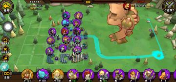 【军团boss无伤最大输出攻略】军团挑战昨天已经修复，进不去的卸载重装即可